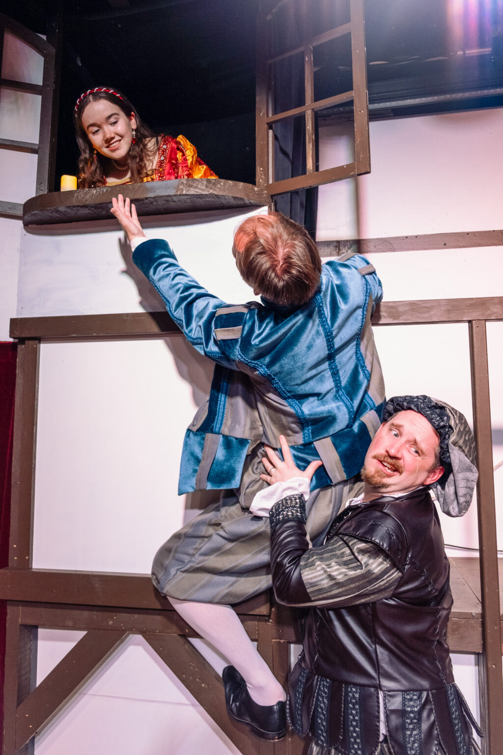 Mana Little Theatre